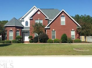 306 Estates Way, Warner Robins, GA 31088