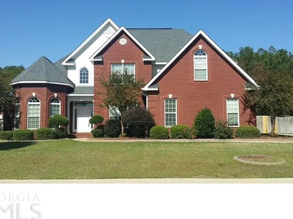 306 Estates Way, Warner Robins, GA 31088