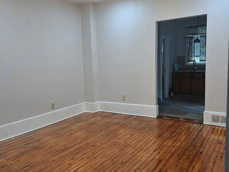 Huge Dining room