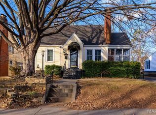 1720 Whitener St, Cape Girardeau, MO 63701