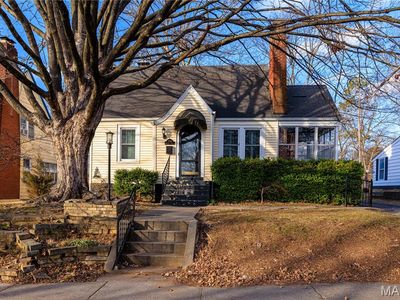 1720 Whitener St, Cape Girardeau, MO, 63701