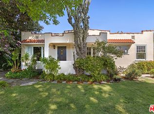 3835 Valleybrink Rd, Los Angeles, CA 90039