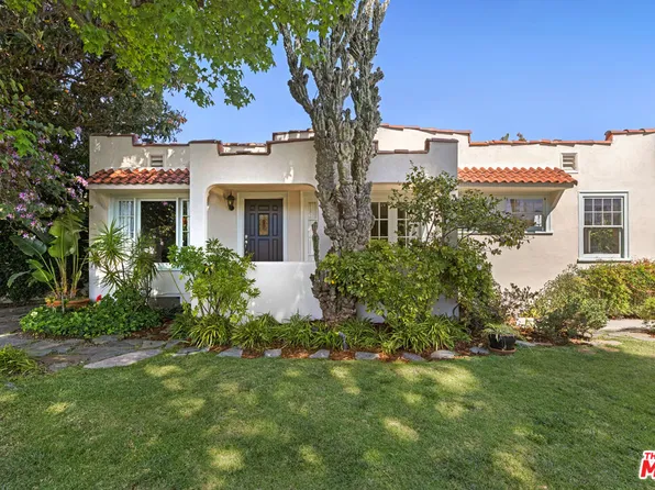 3835 Valleybrink Rd, Los Angeles, CA 90039