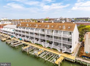614 Osprey Rd UNIT D, Ocean City, MD 21842
