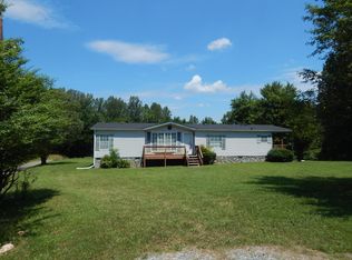 1740 Shiloh Church Rd, Bedford, VA 24523