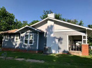 327 11th Ave NW, Ardmore, OK 73401