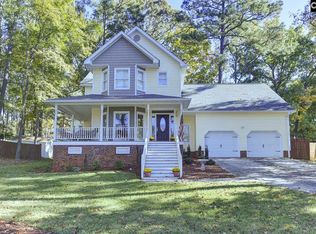 140 Walnut Ln, Columbia, SC 29212