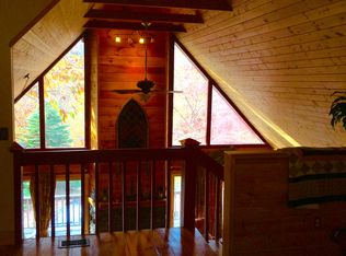 75 Skyway Dr, Maggie Valley, NC 28751