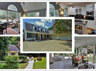3133 Parkside Ln, Williamsburg, VA 23185