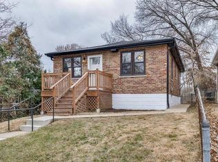 1419 Louisville Ave, Saint Louis, MO