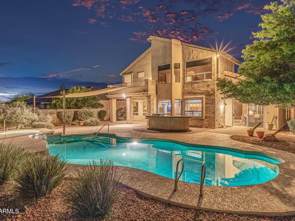 4843 E WINDSTONE Trail, Cave Creek, AZ 85331