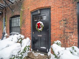 Primus Condominium, Boston, MA 02114