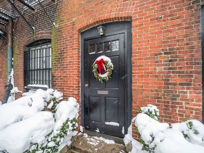 7 Primus Ave APT 4, Boston, MA, 02114