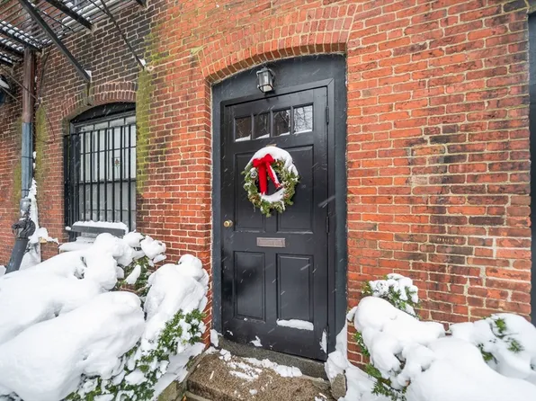 7 Primus Ave APT 4, Boston, MA 02114