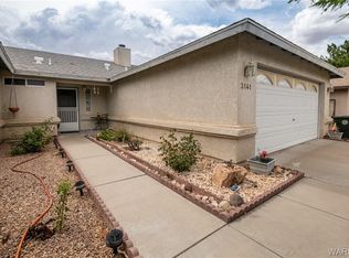 3141 N Stewart St, Kingman, AZ 86401