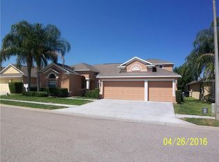 125 Waltham Ct, Davenport, FL 33897