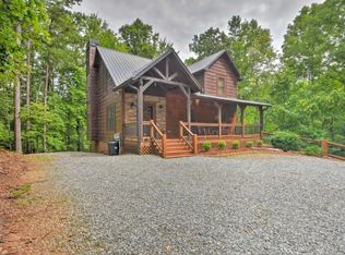 102 Abbattis Ct, Ellijay, GA 30540