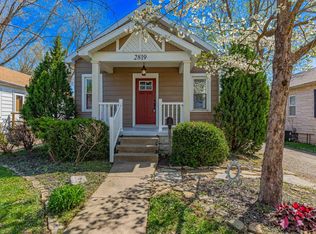 2819 Oakley St, Evansville, IN