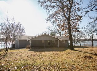 62940 E 313th Rd, Grove, OK 74344