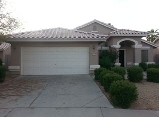 2410 S Walnut Dr, Chandler, AZ 85286