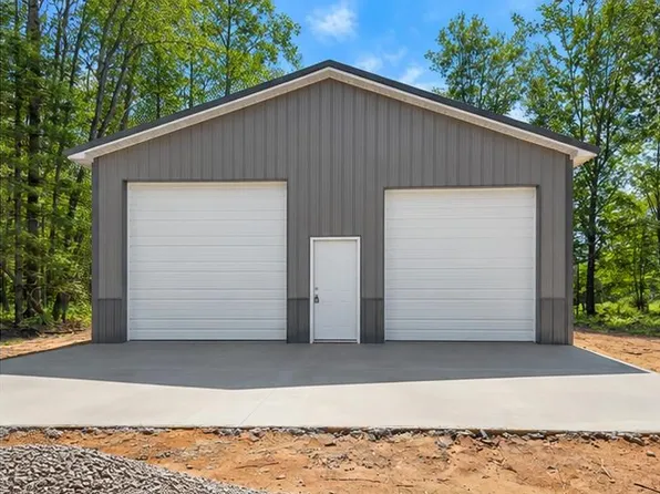3647 Golfview Dr, Wolverine, MI 49799