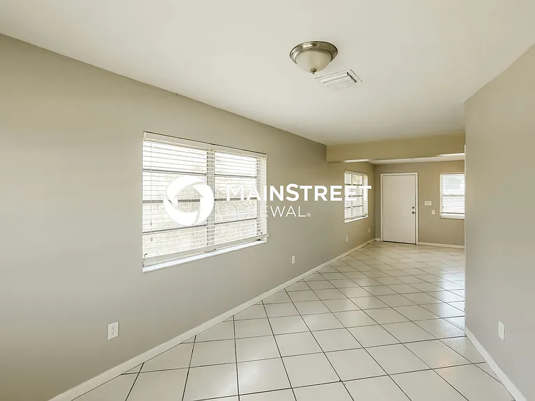 Bonus Room