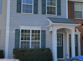 1612 Brook Fern Way, Raleigh, NC 27609