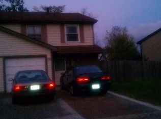 306 Walnut Cir, Bolingbrook, IL 60440