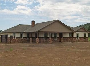 11403 N Lilac Ln, Flagstaff, AZ 86004