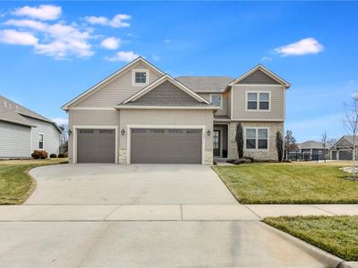 5239 Brown Ln, Lawrence, KS, 66049