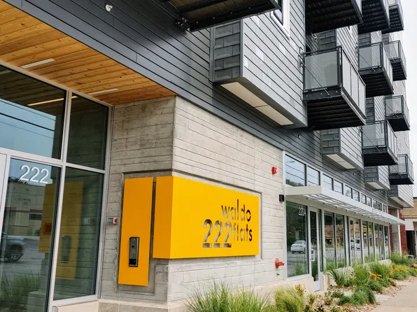 222 Waldo Flats, 222 W 75th St APT 505, Kansas City, MO 64114