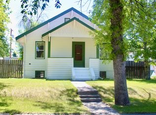 704 4th Ave S, Great Falls, MT 59405
