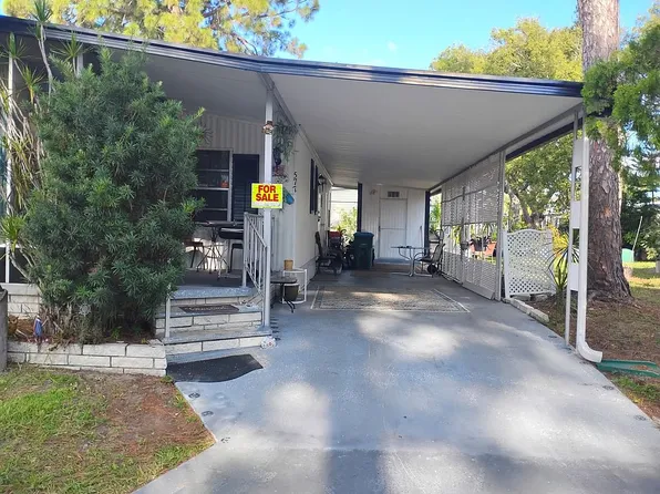 435 16th Ave SE Lot 577, Largo, FL 33771