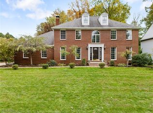 2774 Bridlewood St NW, North Canton, OH 44720