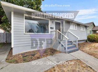 707 E Rockwell Ave, Spokane, WA 99207