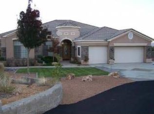 2685 S Lazy Y-u Dr, Kingman, AZ 86401