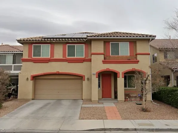 4024 Sea Hero St, Las Vegas, NV 89129
