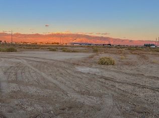 3721 S Woodchips Rd, Pahrump, NV 89048