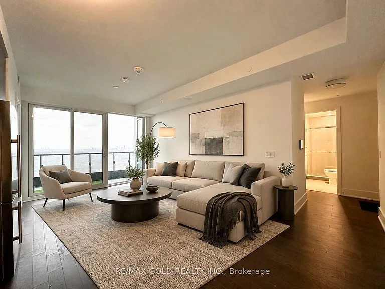 585 Bloor St E #3515 — Photo 7