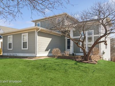 2114 Greenview Dr, Woodstock, IL, 60098