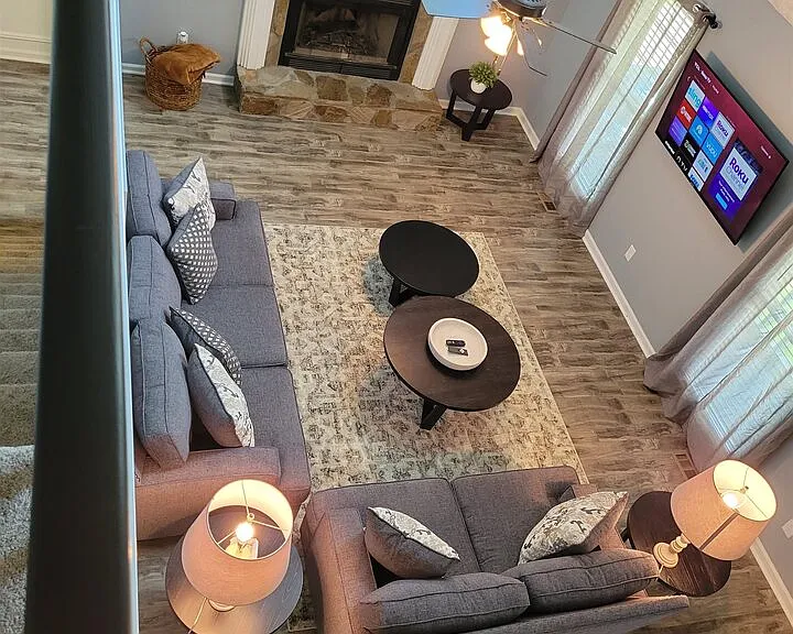 1356 Velvet Creek Gln SW — Photo 30