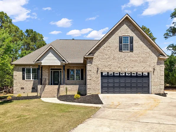 42 Racquet Ct, Sanford, NC 27332