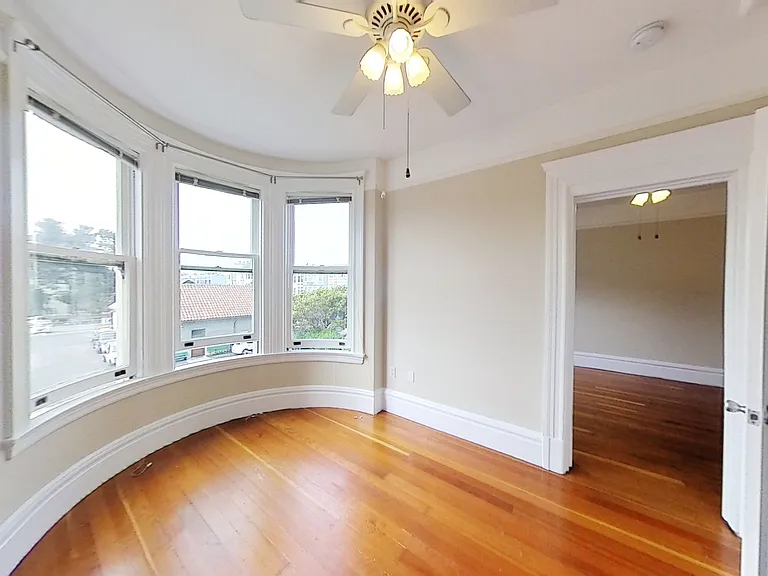 512 Frederick St #3 — Photo 6