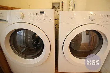 Rented by StayBK LLC