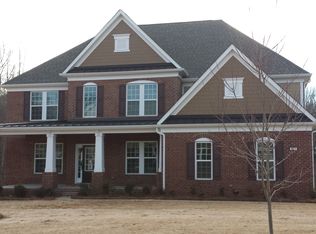 2608 Catesby Dr, Waxhaw, NC 28173
