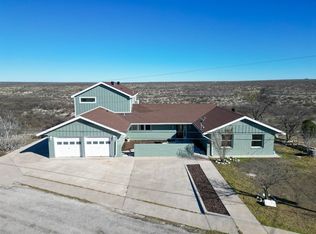 111 Bryce Canyon Dr, Del Rio, TX 78840