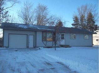 407 Avon Ave N, Avon, MN 56310