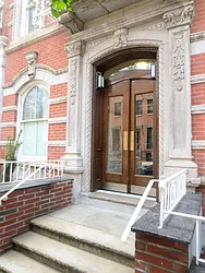 Rented by Waverly Realty Associates