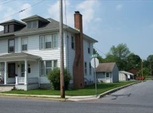 203 S Lancaster St, Annville, PA 17003