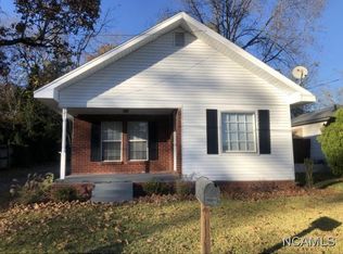 109 13th St NE, Cullman, AL 35055